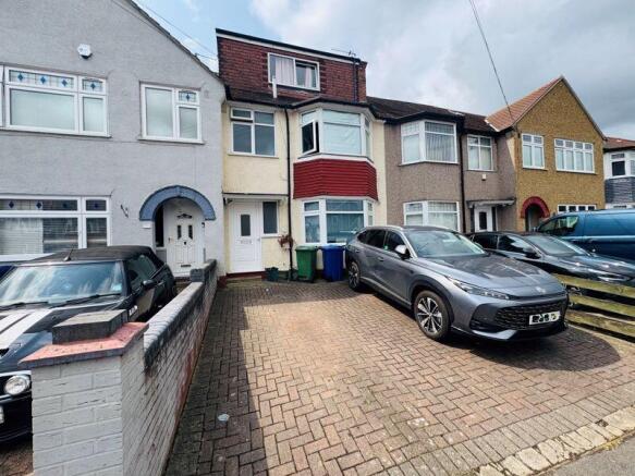 5 bedroom house of multiple occupation for sale