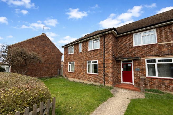 1 bedroom flat for sale