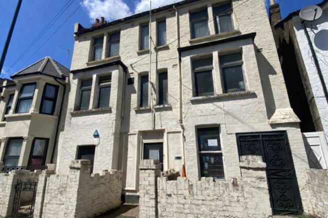 9 bedroom terraced house for sale