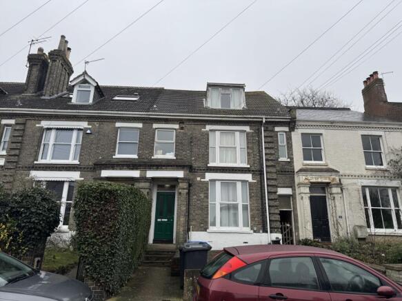 5 bedroom block of apartments for sale