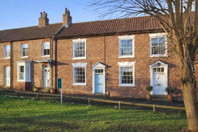 4 bedroom house for sale