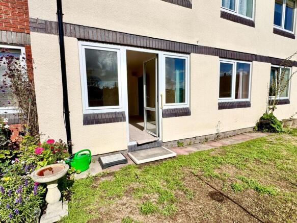 1 bedroom flat for sale