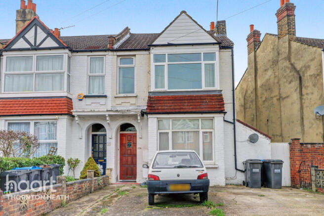 2 bedroom flat for sale