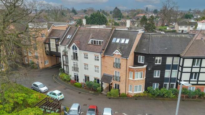 2 bedroom apartment for sale