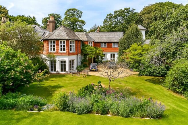 4 bedroom house for sale