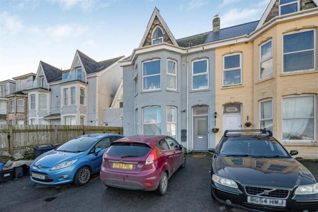 5 bedroom block of apartments for sale