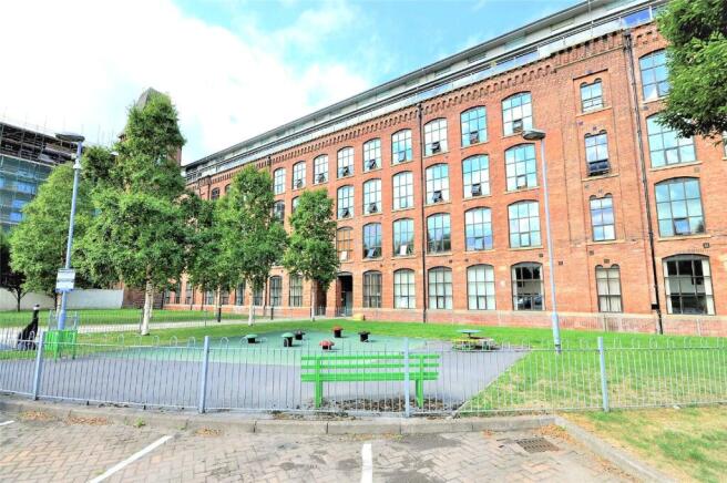 2 bedroom apartment for sale