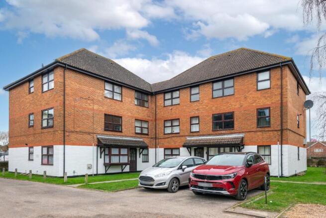 1 bedroom flat for sale