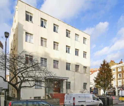 1 bedroom apartment for sale