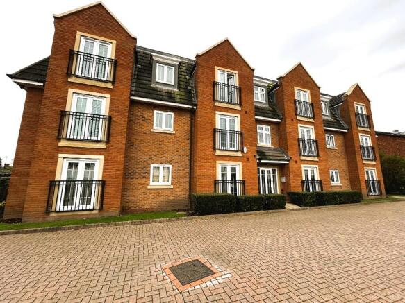 2 bedroom apartment for sale