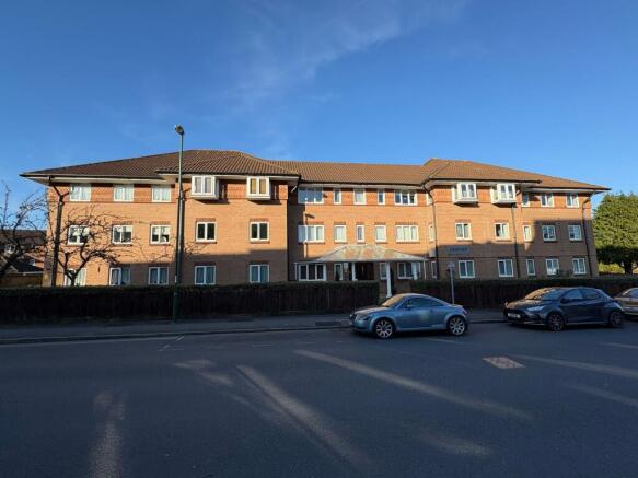 1 bedroom flat for sale