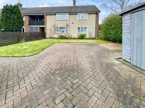 2 bedroom flat for sale