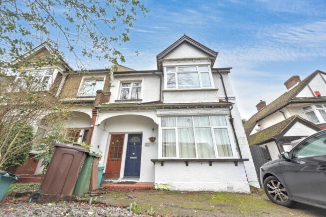 2 bedroom flat for sale