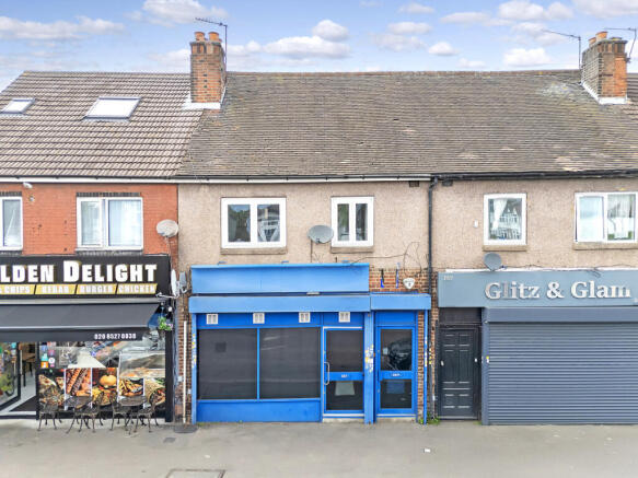 5 bedroom block of apartments for sale