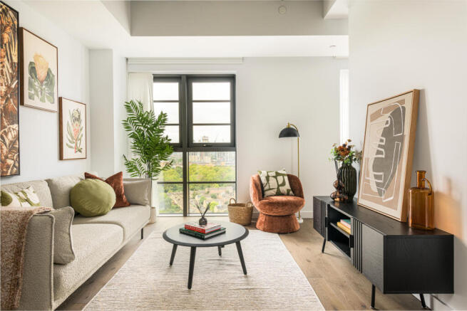 3 bedroom apartment for sale