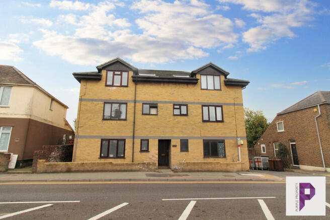 1 bedroom flat for sale