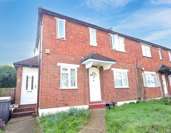 2 bedroom house for sale