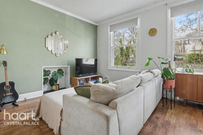 1 bedroom flat for sale