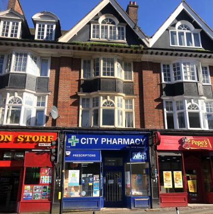 5 bedroom block of apartments for sale