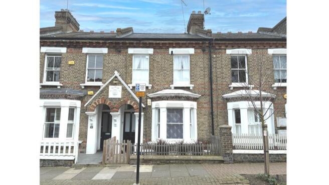 1 bedroom flat for sale