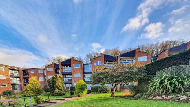 1 bedroom flat for sale