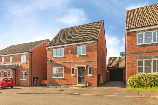 3 bedroom house for sale