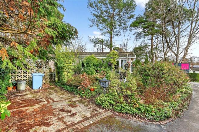 1 bedroom park home for sale