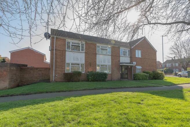 2 bedroom flat for sale