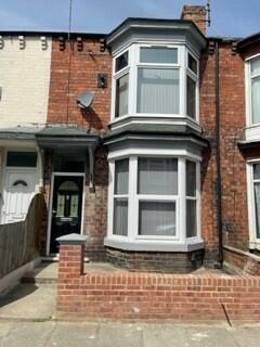 5 bedroom terraced house for sale