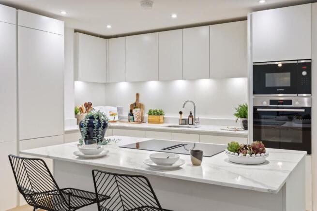 2 bedroom apartment for sale