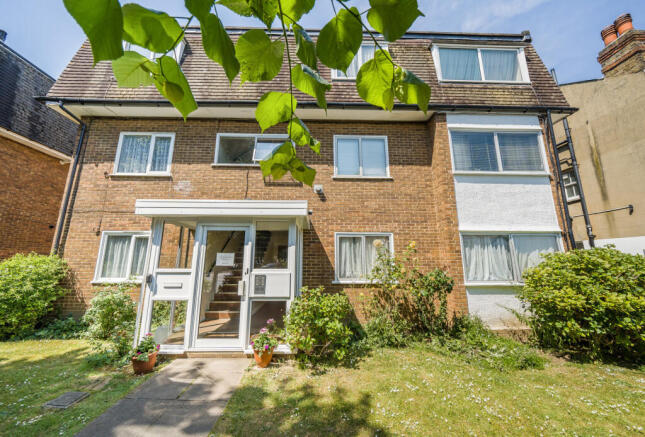 1 bedroom apartment for sale