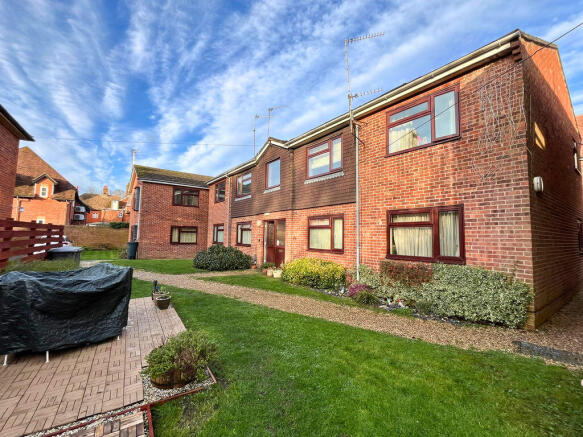 1 bedroom flat for sale