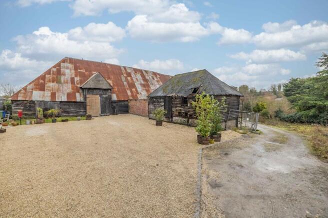 Detached house for sale