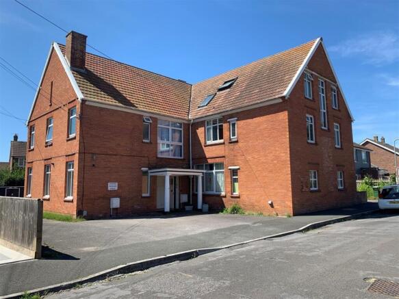 1 bedroom flat for sale