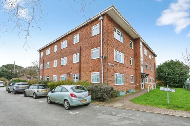 2 bedroom flat for sale