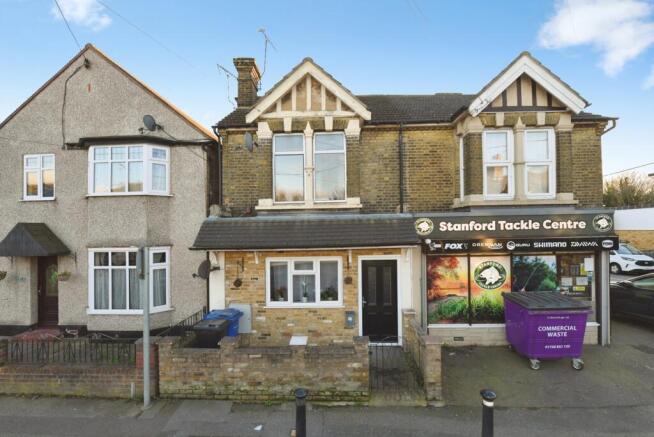 1 bedroom flat for sale