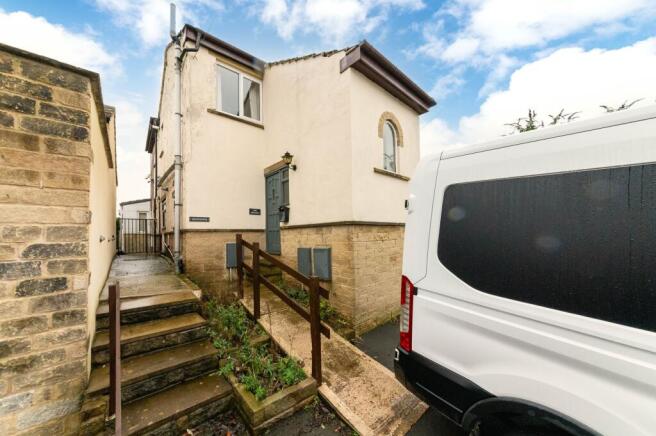 1 bedroom flat for sale