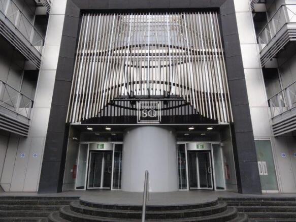 Studio flat for sale