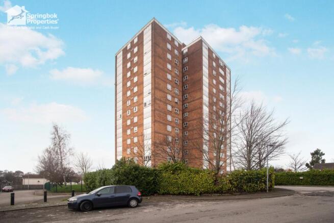 1 bedroom apartment for sale