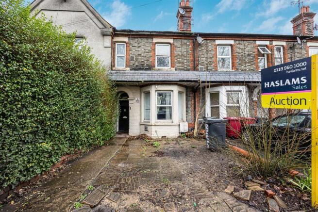 6 bedroom terraced house for sale