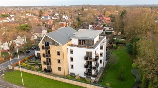 2 bedroom apartment for sale