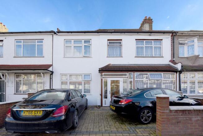 7 bedroom block of apartments for sale