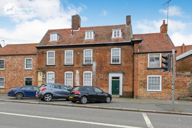 1 bedroom apartment for sale