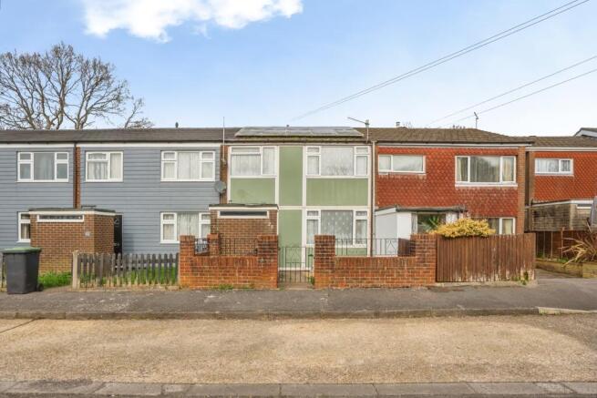 3 bedroom house for sale