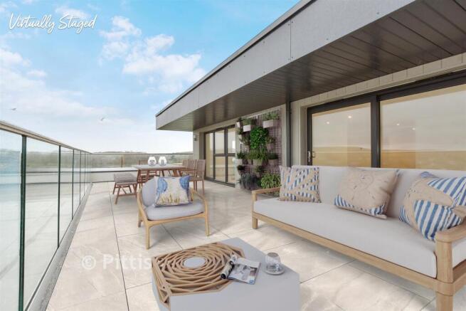 2 bedroom flat for sale