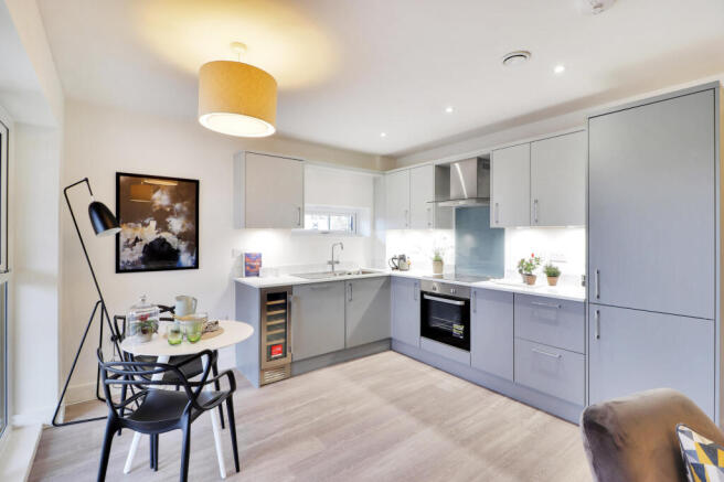 2 bedroom apartment for sale