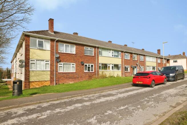 1 bedroom flat for sale