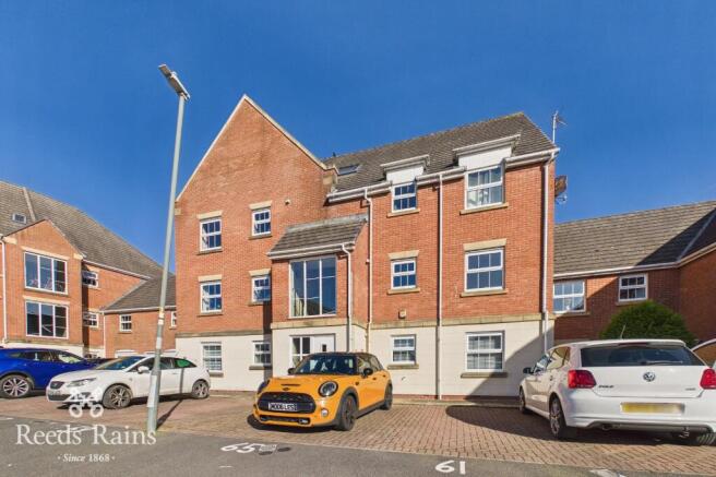 2 bedroom apartment for sale