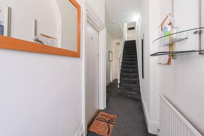 8 bedroom semi-detached house for sale