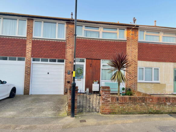 3 bedroom village house for sale